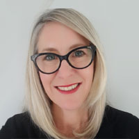 Dr Meg Smith (DHSc, MHMgt, BHSc)