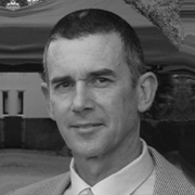 Dr Steve White (PhD, MHSc)