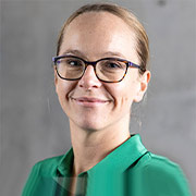 Katherine Forch